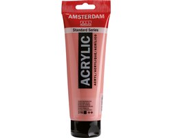 Acrylverf - #316 Venetiaansrose - Amsterdam - 250 ml