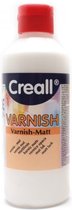 Creall Vernis - 80 ml - Mat