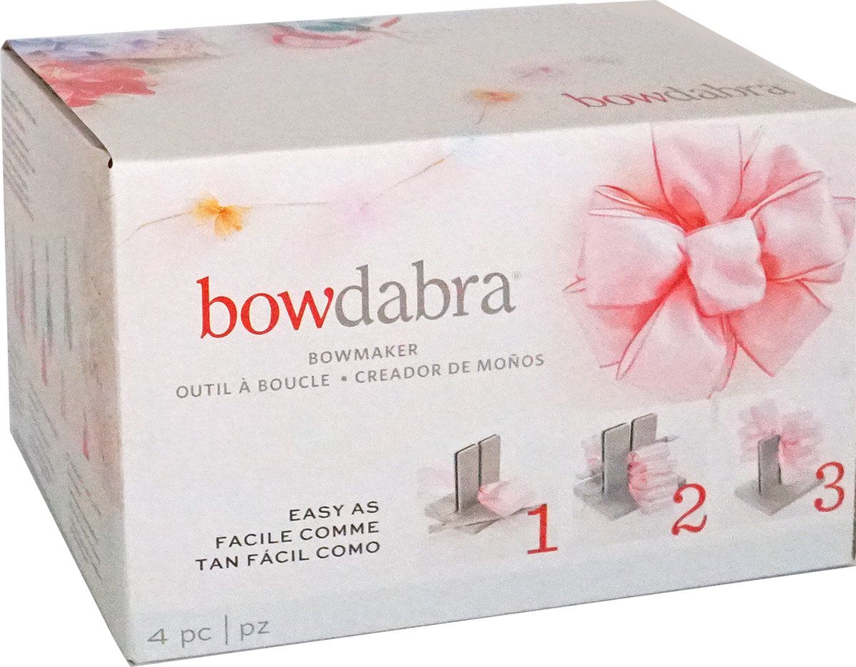 Bowdabra Strikmaker - Bowdabra