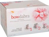 Bowdabra Bow maker