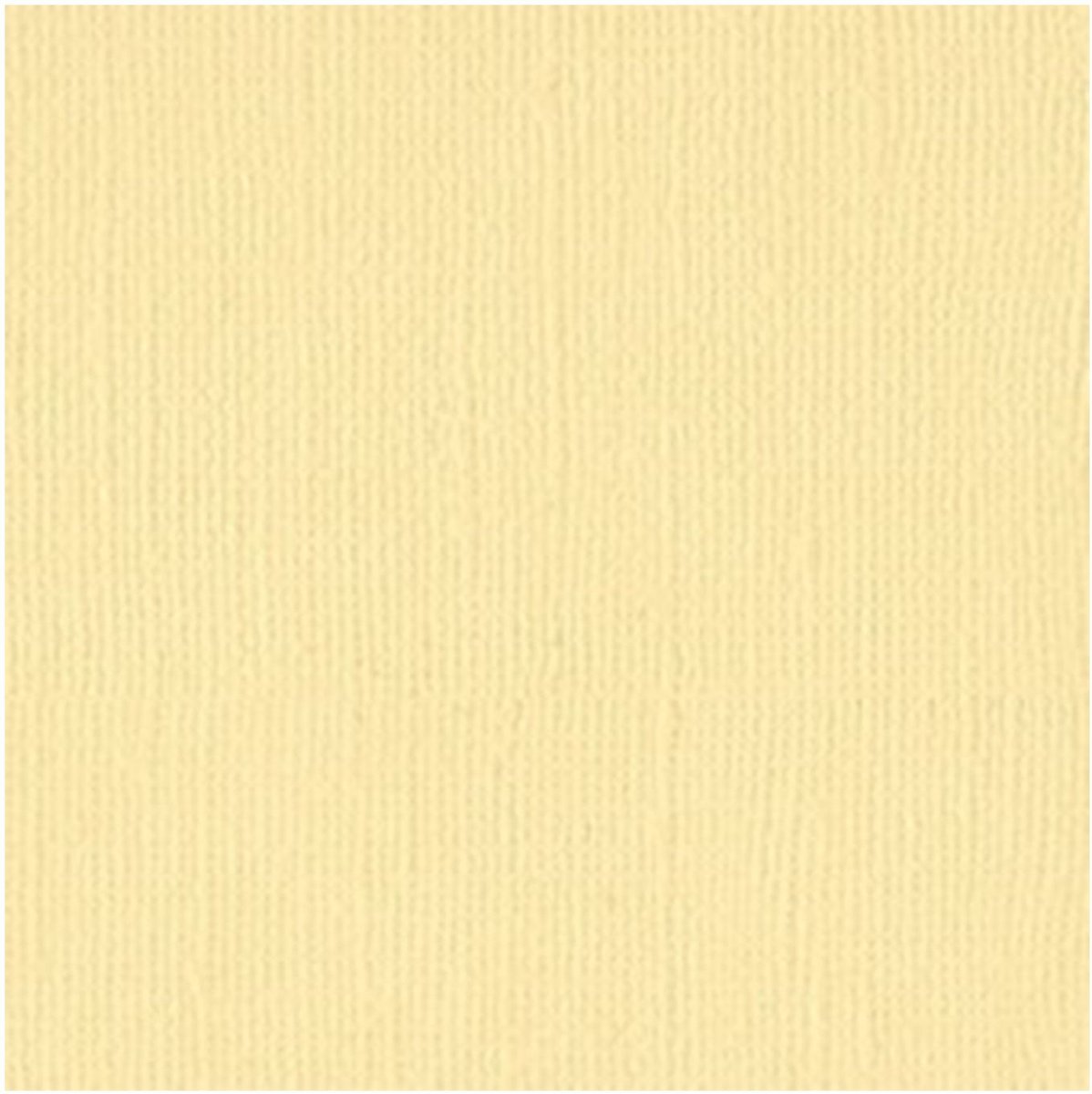 Textuur vel chiffon - 30x30 cm - Bazzill - 25 Vellen