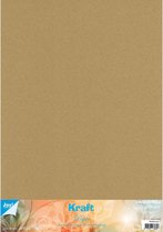 Joy!Crafts kraft papier 50x35cm x10 300g