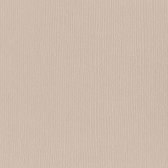 Bazzill Textuurpapier - Mono Canvas - 30.5x30.5cm - Twig - 25 vellen