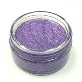 Cosmic Shimmer glitter lavender