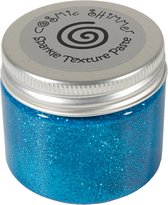 Creative Expressions • Cosmic Shimmer paste egyptian blueCreative Expressions • Cosmic Shimmer paste egyptian blue