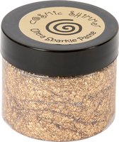 Creative Expressions -Cosmic Shimmer paste sahara gold