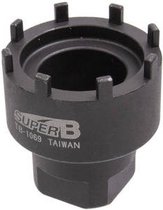 SuberB Super b borgring sleutel 3 brose tb-1069