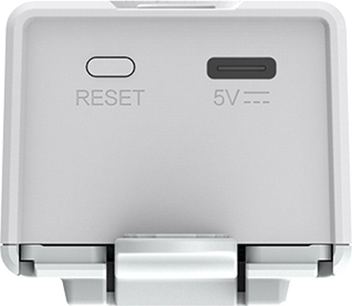 Aqara Roller Shade Driver E1 Zigbee Rolgordijn controller bol