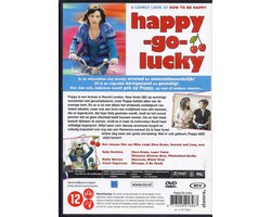 Happy Go Lucky