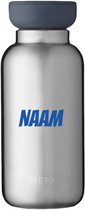 Mepal Thermosfles Ellipse 350ML met naam