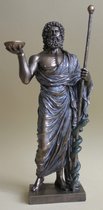 Grieks beeld Asklepios, Asclepius