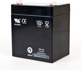 Back-up Accu SuperJack 12V- 4 Amp SJ A815
