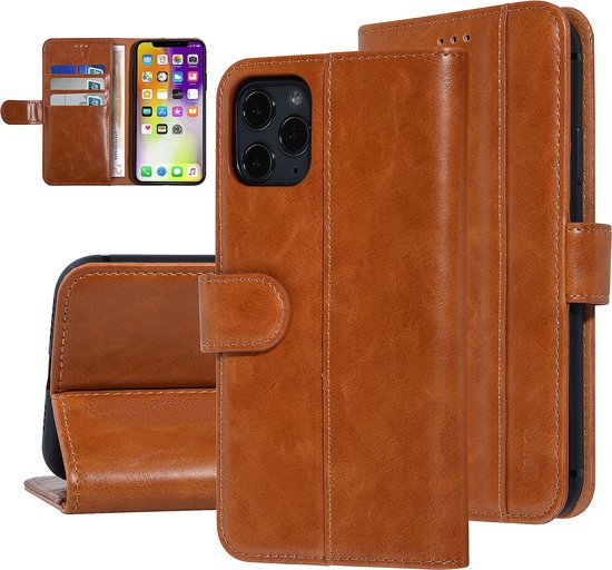 Mixroom - Coque étui + Film Pour IPhone 11 Protection Couvre Appareil