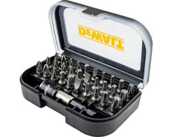 DeWALT 31-delig Bitset in Cassette - DT7944S