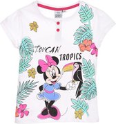 Minnie Mouse Pyjama - Shortama - Toucan Tropics - 128