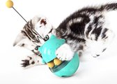 Interactieve speelgoed bal voor katten