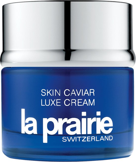 La Prairie Crème Skin Caviar Luxe Cream | bol