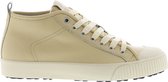 Blackstone VL62 SOYBEAN - MID-TOP SNEAKER - Vrouw - Yellow - Maat: 37