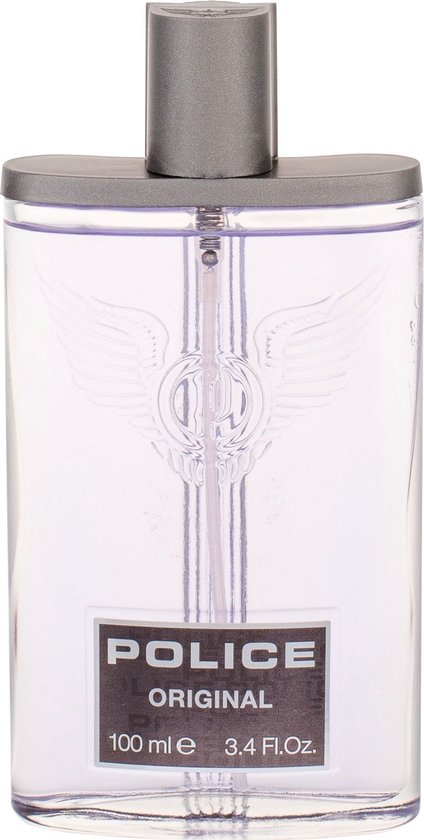 Police To Be by Police Colognes Eau De Toilette Spray 4.2 oz (Men) main image 1