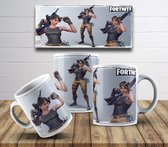 Fortnite Mok - Game - Merchandise - Karakter