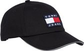 Tommy Hilfiger - Heritage cap - heren - black