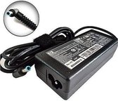 HP adapter blue pin 65W 19,5V/3,33A (4,5 x 3,0mm)