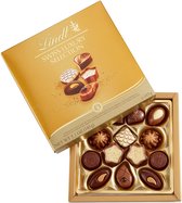 Lindt Swiss Luxury Selection Chocolate Box 145g