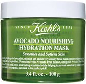 Kiehl´s (avocado Nourishing Hydration Mask)