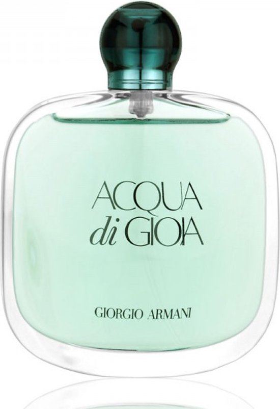 giorgio armani acqua di gio ladies