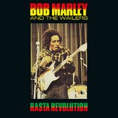 Rasta Revolution