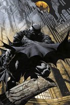Grupo Erik DC Comics Batman Gargoyle  Poster - 61x91,5cm