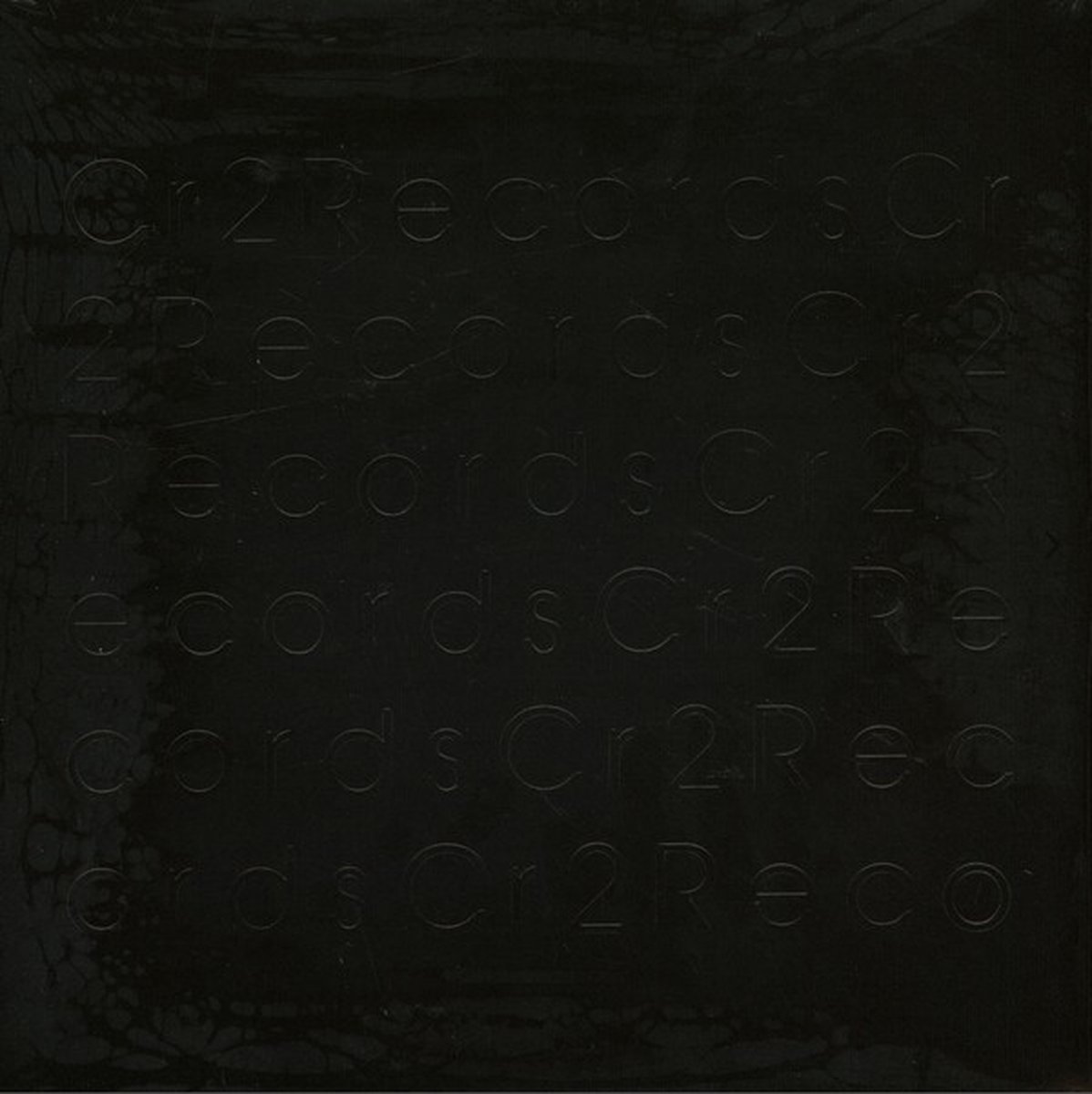 The House That Cr2 Records Built (RSD 2019)