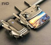 RC Drone met 1080P HD Camera~Drone Voor Kinderen~Opvouwbare Drone~