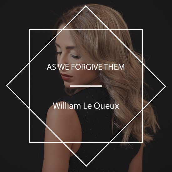 As We Forgive Them - cover