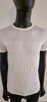 FENDI T-SHIRT WIT M