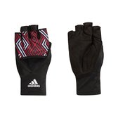 adidas Performance 4Athlts Glove W Handschoenen Mannen Zwart M