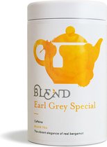 Earl Grey Special