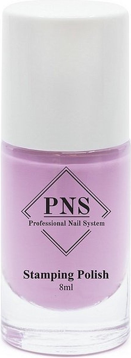 Goedkoopste PNS Stamping Polish No.58 Berry