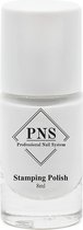 PNS Stamping Polish No.02 WIT