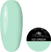 Korneliya Liquid Gel Ice Green