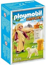 Playmobil Plus 9526 - Demeter