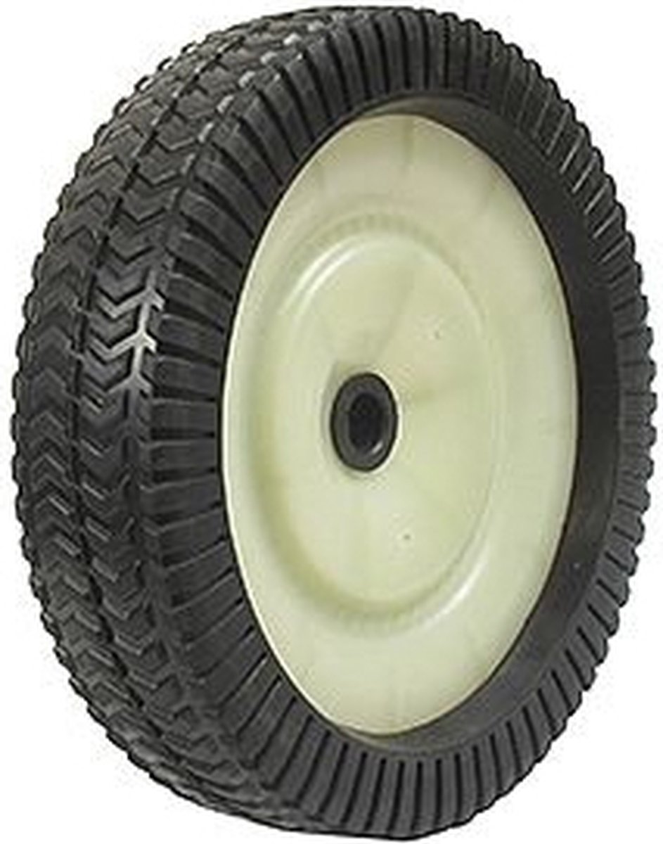 Turfmaster reservewiel voor Turfmaster getrokken veegmachine XBISW420LT