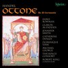 The King's Consort, Robert King - Händel: Ottone, Re Di Germania (CD)