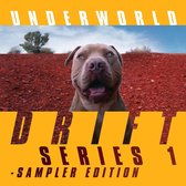 Underworld - Drift (2 LP)