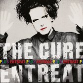 The Cure - Entreat Plus (Live At Wembley, 1989 ) (2 LP) (Reissue)