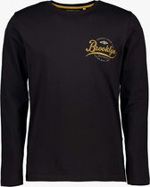 Produkt heren shirt - Zwart - Maat XL