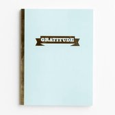 Gratitude - 80 pages Planner accessory - Jotter