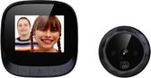 Fabary Digitale Camera 2.4” Opname – Video Camera – Camerabewaking LCD