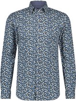 Marco Manzini - MMZ21307WA01 - Ward shirt casual