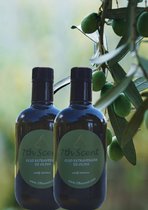 7th Scent - olijfolie - biologische olijfolie - biologische olijfolie - olijfolie - koudgeperst